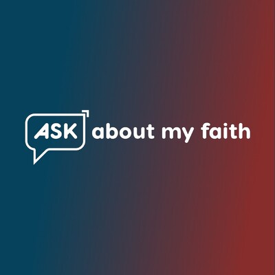 Ask About My Faith