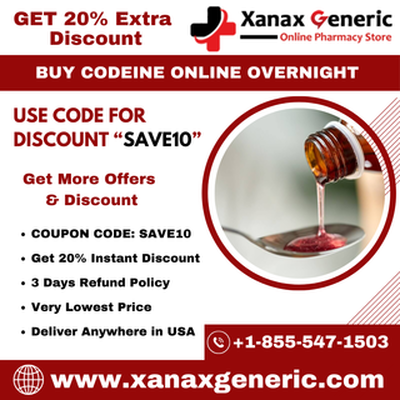 Buy Codeine 30Mg Online with free delivery in nc