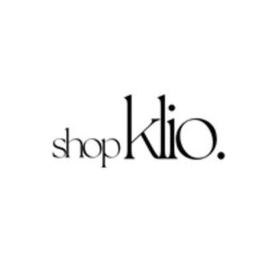 Shop Klio Shop Klio