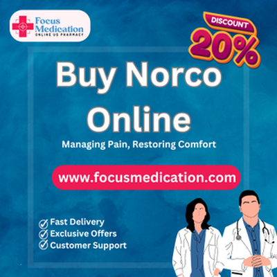 Norco Purchase From Pharmacist-Approved Online Store