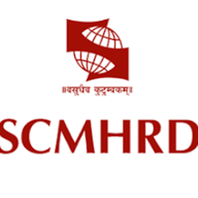 Symbiosis Centre for Management and Human Resource Development-SCMHRD