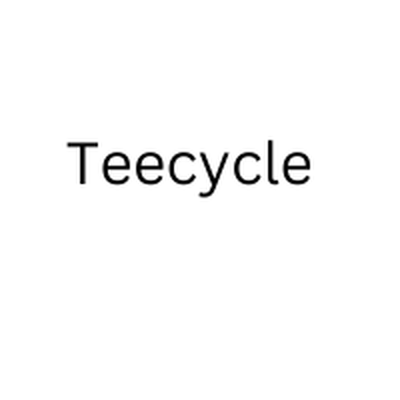 Teecycle Blog