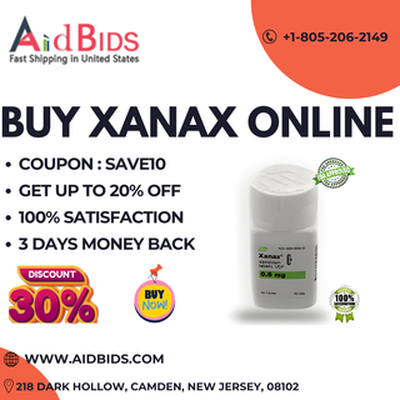 Instant Delivery Purchase White Xanax Online