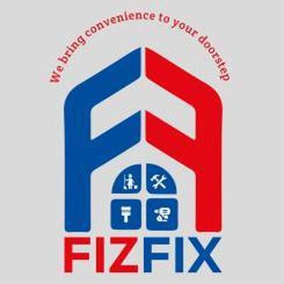 fizfix home maintenance company 