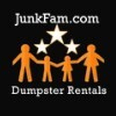 JunkFam Dumpster Rentals
