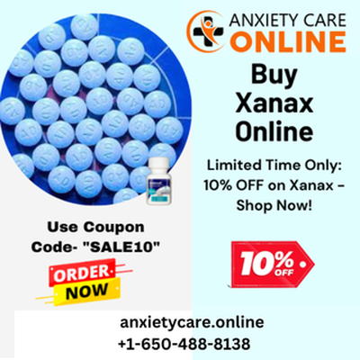 Order Xanax online for reliable service in US