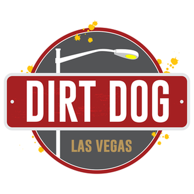Dirt Dog Fast Food Restaurant Rainbow