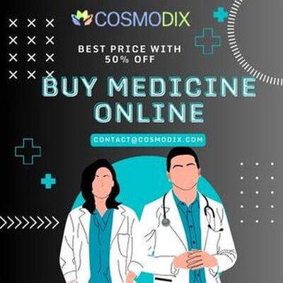 Buy Tramadol Online | Pain Relief | Cosmodix.com | Montana