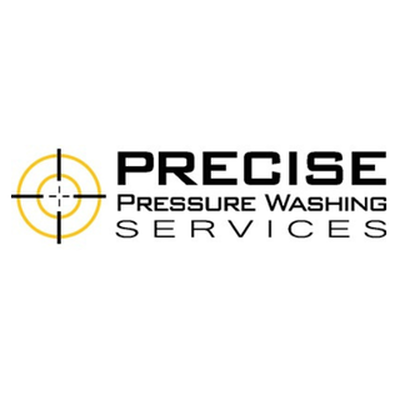 Precise Pressure Washing Services