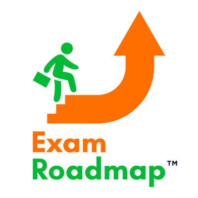 ExamRoadmap