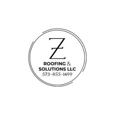 Z Roofing &amp; Solutions