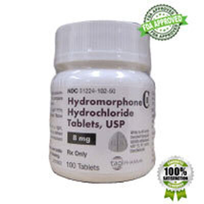 Buy Hydromorphone Online Enjoy Fastest Delivery