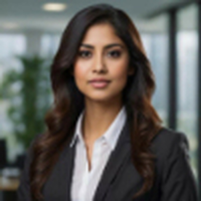 Jiya Jha