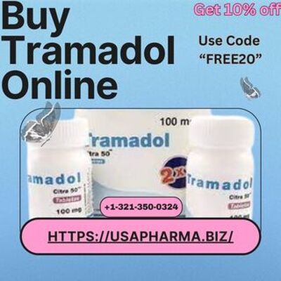 Fast And Authentic: Buy Tramadol Online On E-Payment