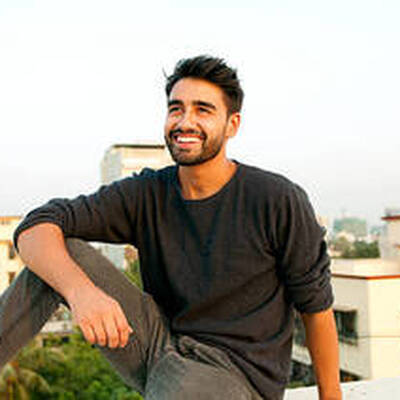 Ravi Kumar