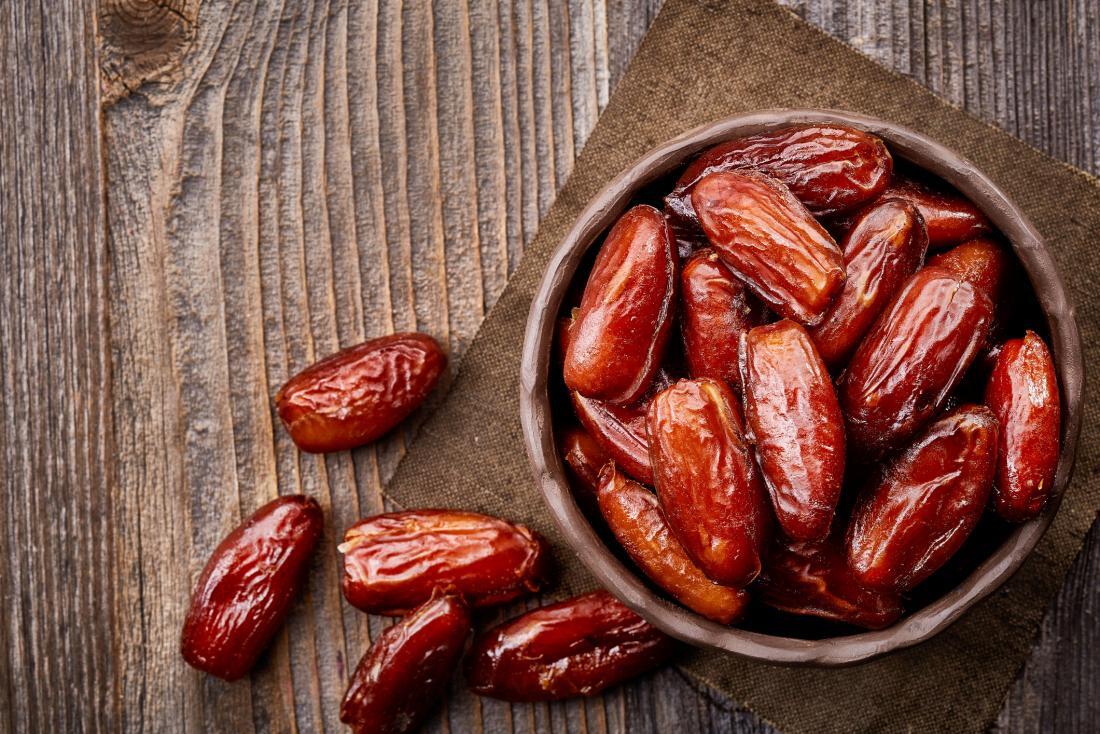 Essential Health Benefits of Dates You Should Count