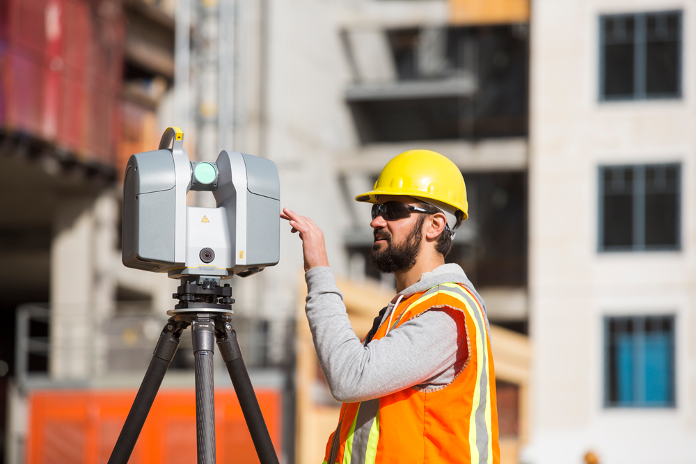 Pros and cons of laser scanning