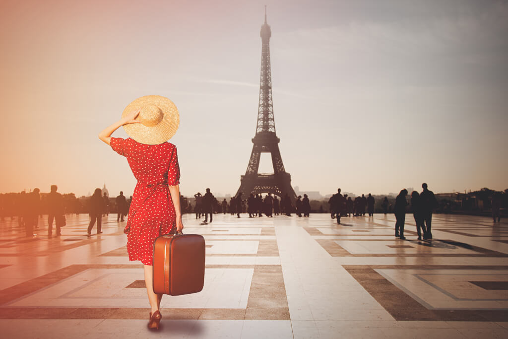 Tips and Tricks When Traveling to Paris