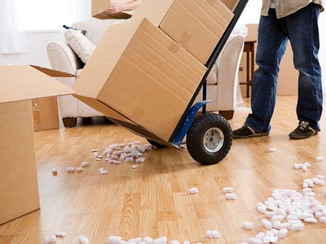 Easy Steps to Choosing the Ideal Removals Company