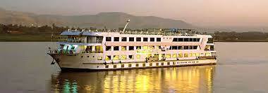 Explore the Eternities of Ancient Egypt on a Nile Cruise to Lux