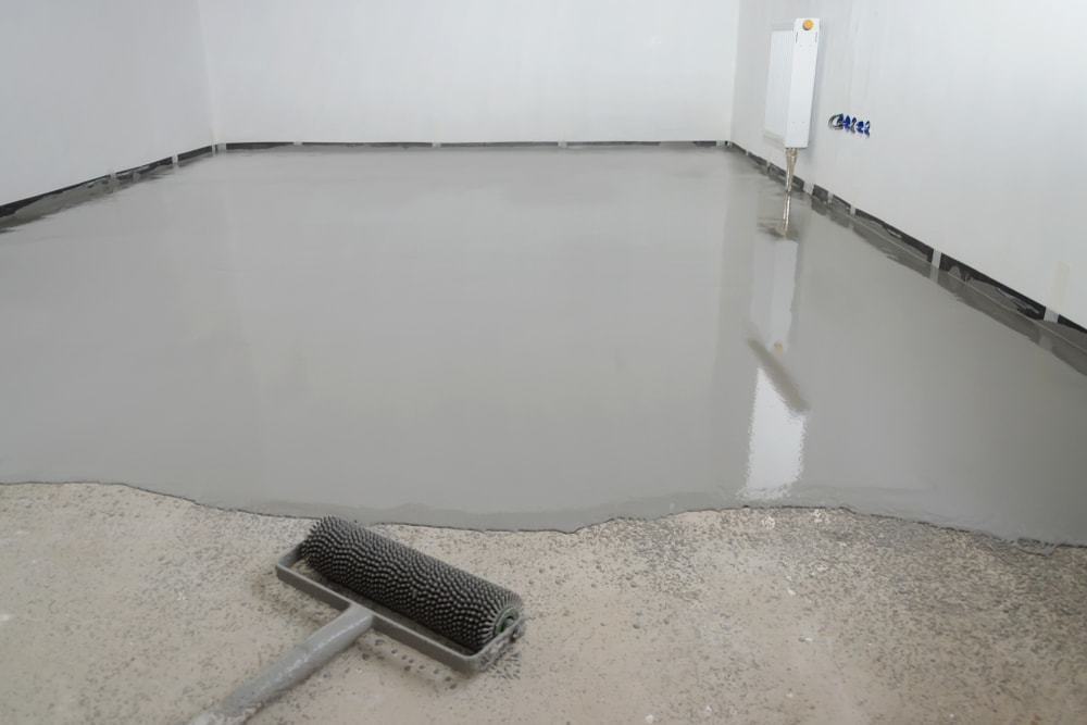 A Guide on Epoxy Flooring Installation - What You Need To Know