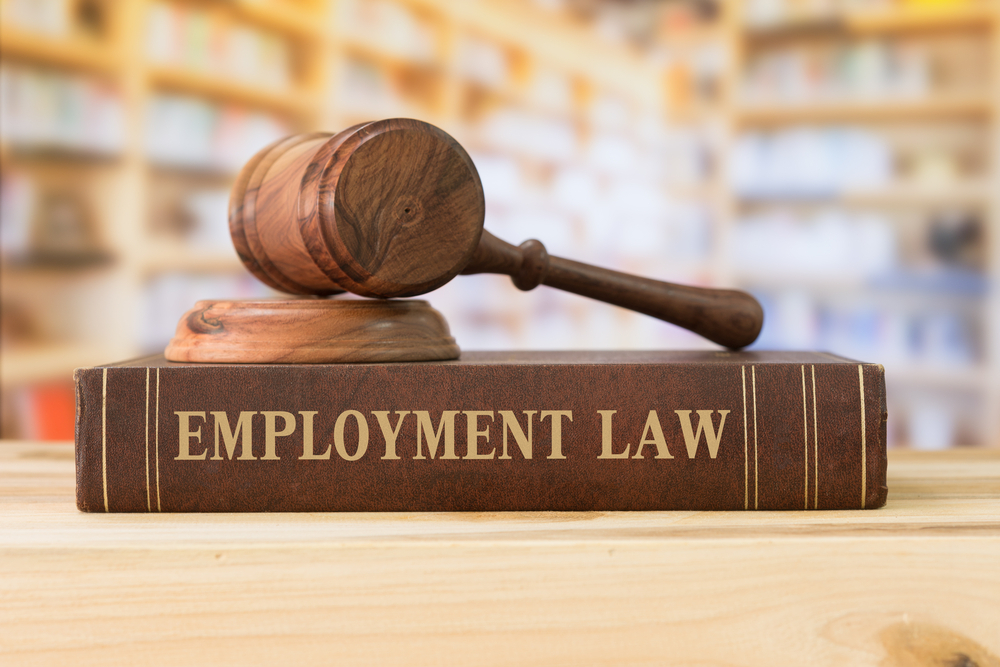 Your Guide to Hiring a New York Employment Lawyer