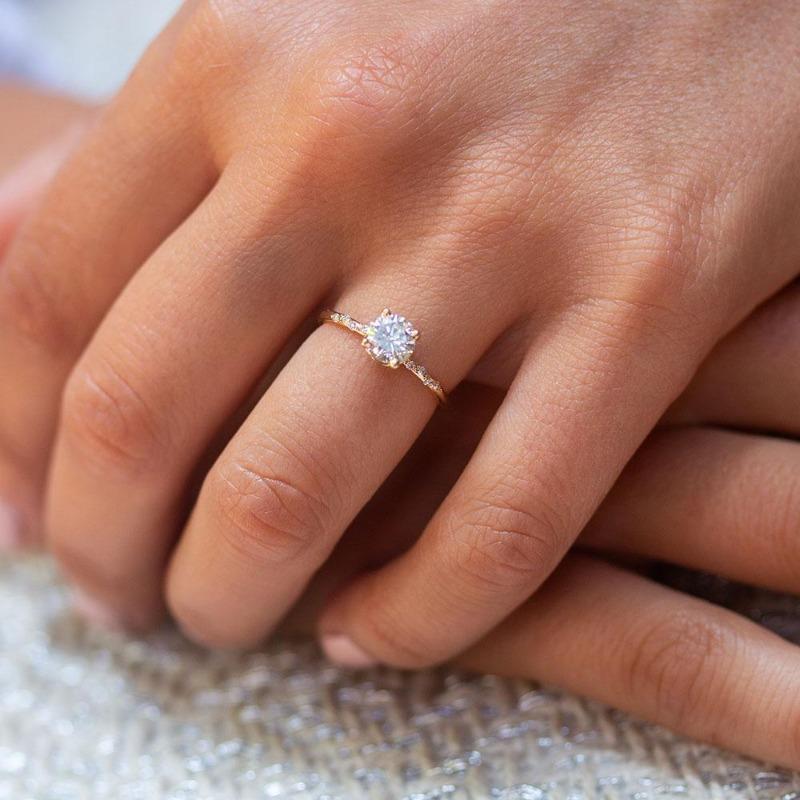 Where to Sell Your Engagement Ring for the Best Price
