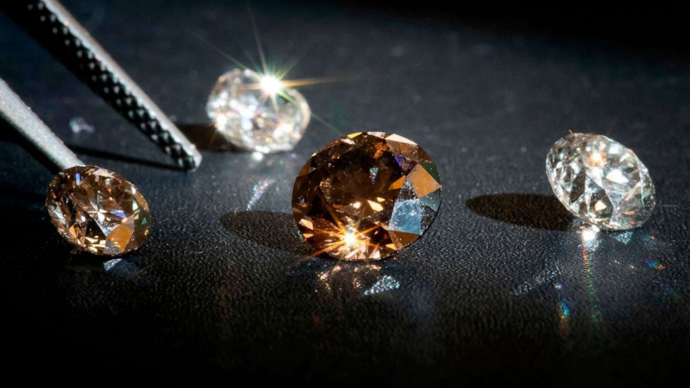 The Best Lab Grown Diamonds - A Comprehensive Guide To Quality 