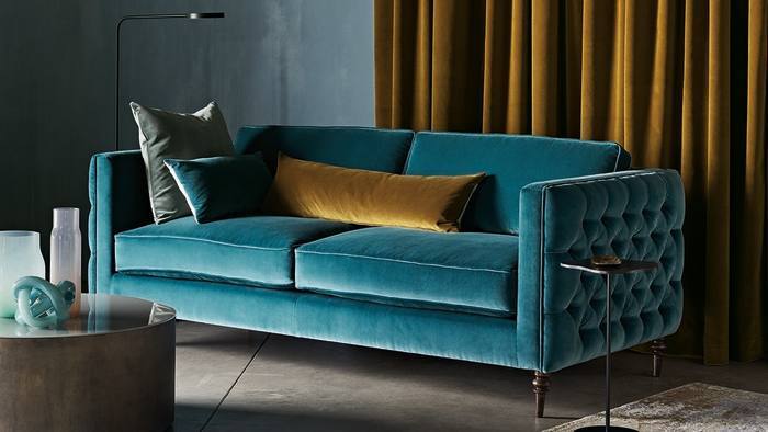 The Complete Guide to Upholstery Velvet - The Fabric that Will 