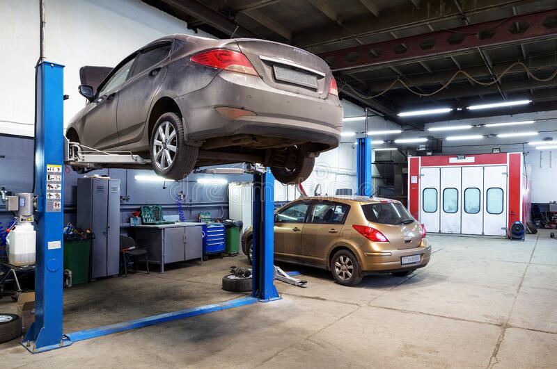 Car Servicing March: Why You Shouldn't Leave It To Chance!