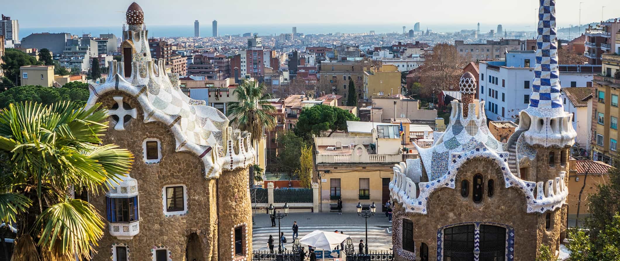 Barcelona Travel Guide: The Best Things To See And Do, And Wher