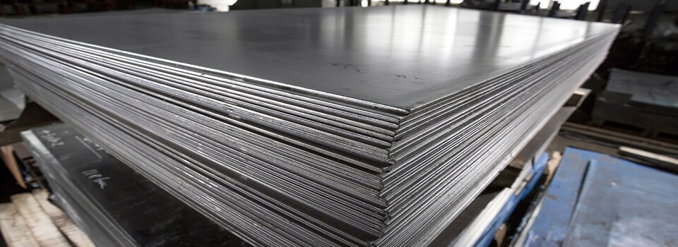 Stainless Steel 304H Sheets Suppliers