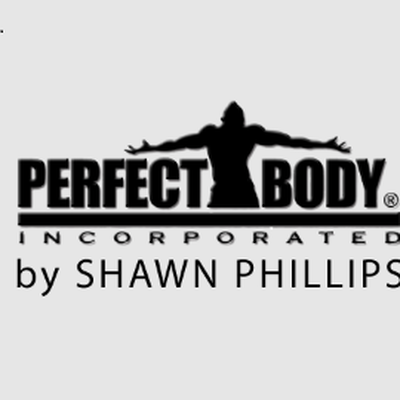 Shawn Phillips  Personal Trainer Los Angeles 